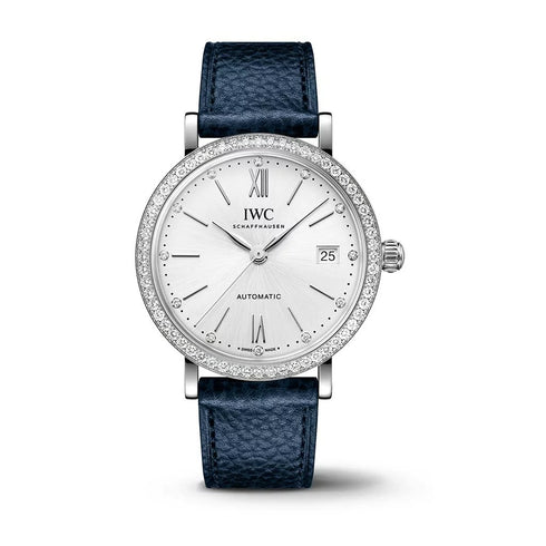 IW658601-Portofino Automatic 37 Watch - 1